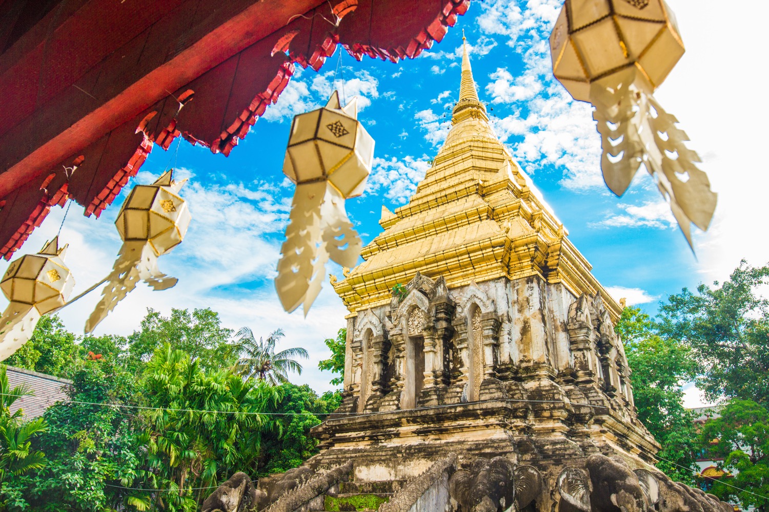 Things to do in Chiang Mai; The ULTIMATE Guide